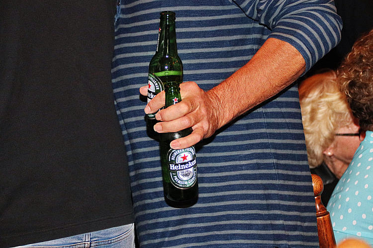 Muzikaal 60 & 70's feest door de SDWA met The Oldtimers_25